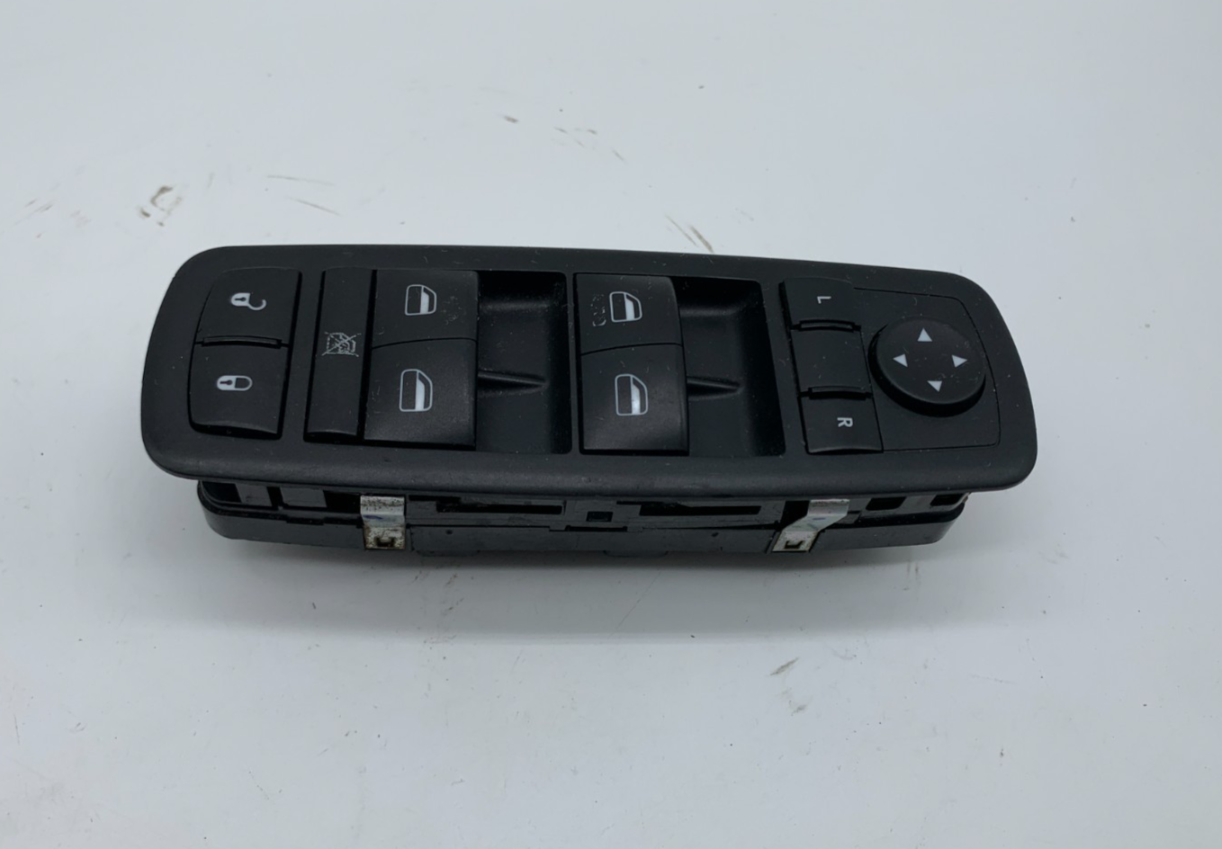 2017-2020 Dodge Journey Master Power Window Switch OEM C01B25007