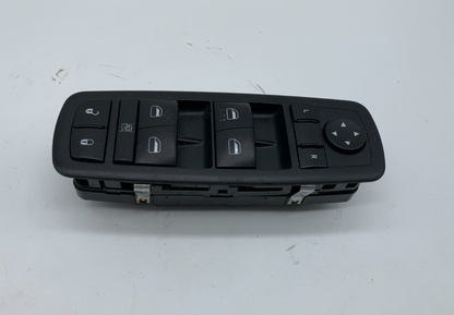2017-2020 Dodge Journey Master Power Window Switch OEM C01B25007