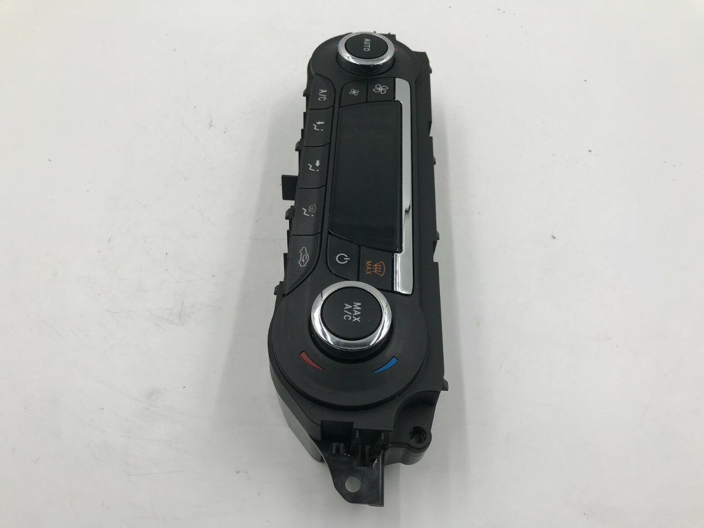 2013 Ford Escape AC Heater Climate Control Unit OEM D02B15008
