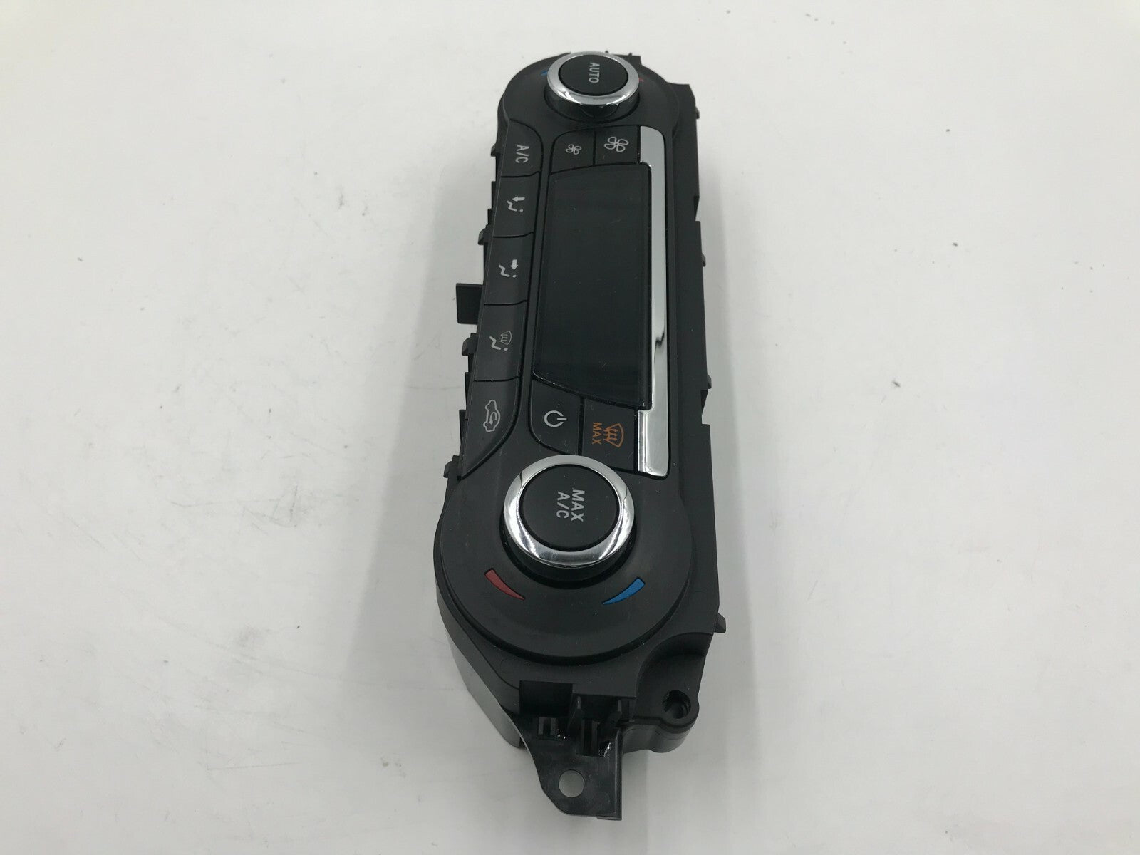 2013 Ford Escape AC Heater Climate Control Unit OEM D02B15008