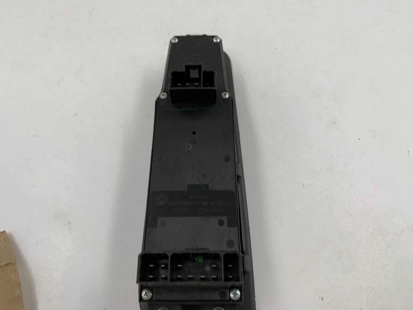 2005-2008 Dodge Ram 1500 Master Power Window Switch OEM