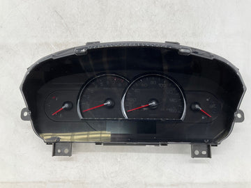 2008 Cadillac SRX Speedometer Instrument Cluster 127398 Miles OEM M02B15003