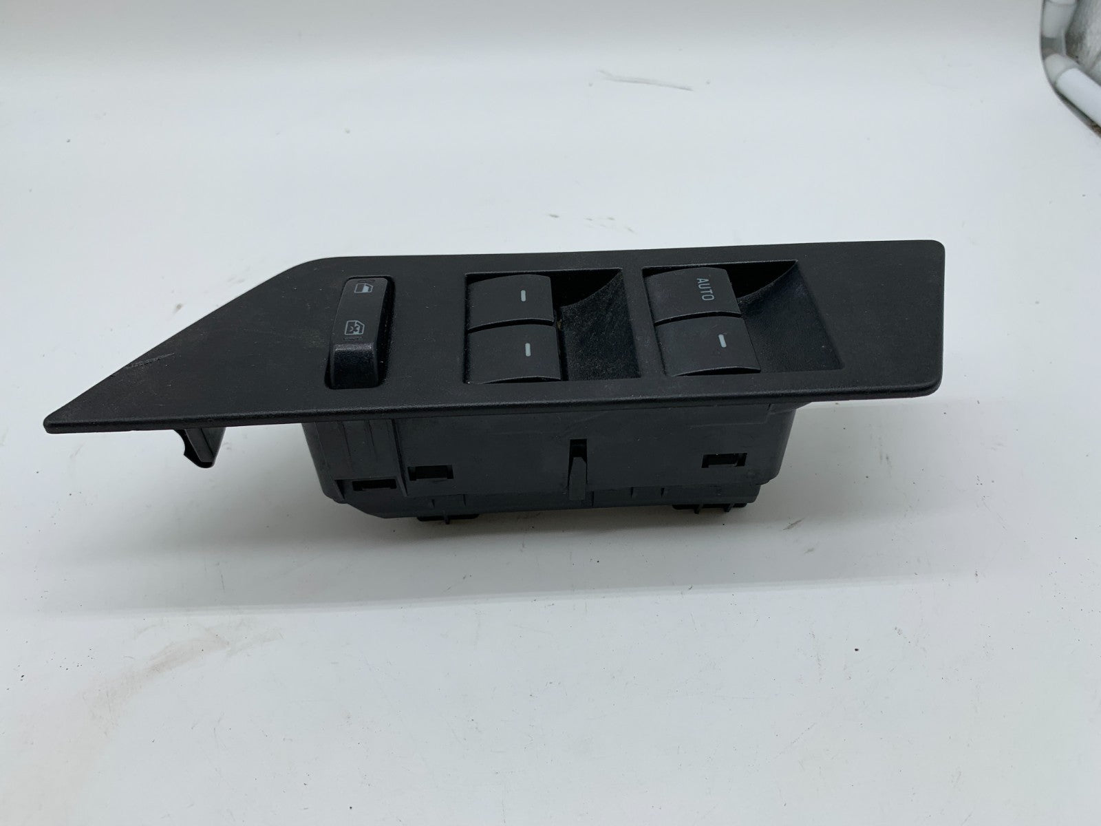 2011-2014 Ford Edge Master Power Window Switch D01B36011