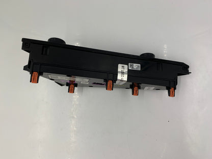 2015-2017 Toyota Camry AC Heater Climate Control Unit OEM A02B53029