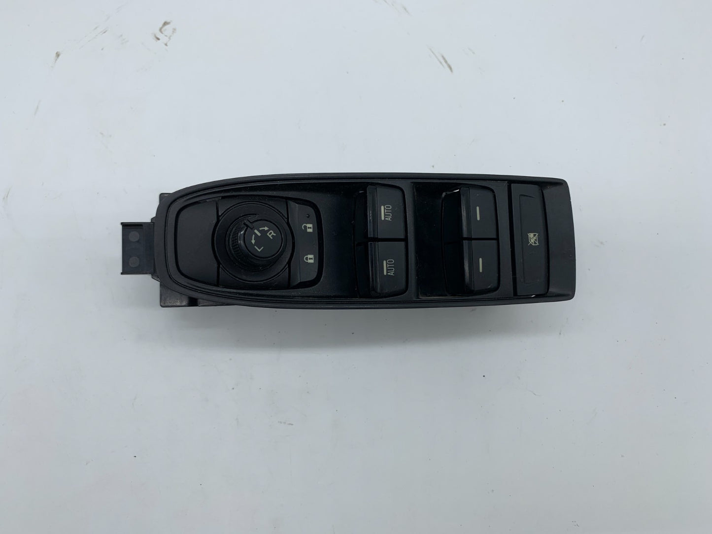 2017-2023 Subaru Impreza Master Power Window Switch OEM D02B68008