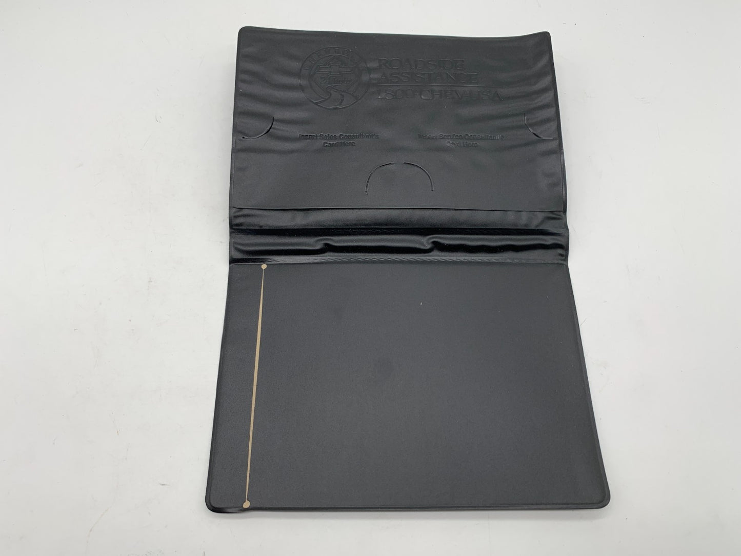 2006 Chevrolet Impala Owners Manual and Warranty Guide with Case OEM