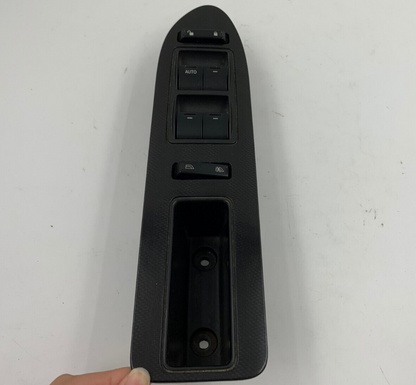 2008-2009 Ford Taurus X Master Power Window Switch OEM C03B17092