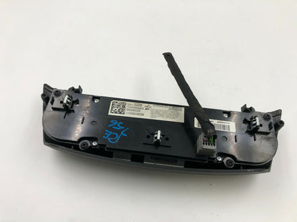 2014 Chevrolet Impala AC Heater Climate Control Unit OEM A04B08011