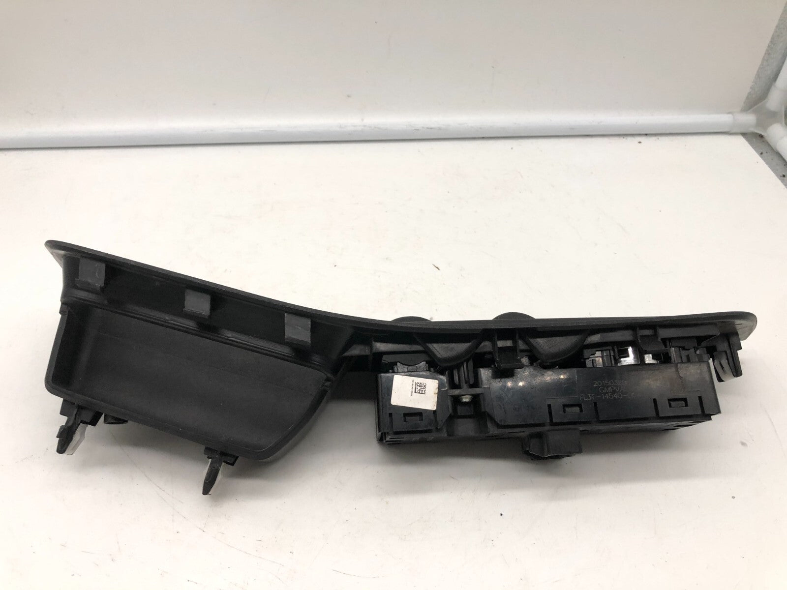 2015-2016 Ford Edge Master Power Window Switch OEM D02B62007