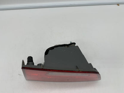 2010-2013 Kia Forte Passenger Side Trunk Lid Mounted Tail Light E02B64002