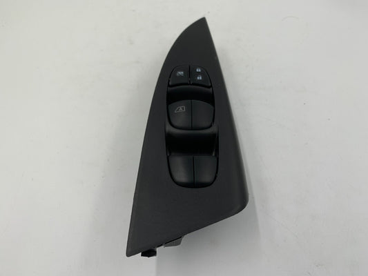 2013-2019 Nissan Sentra Master Power Window Switch OEM A01B42032