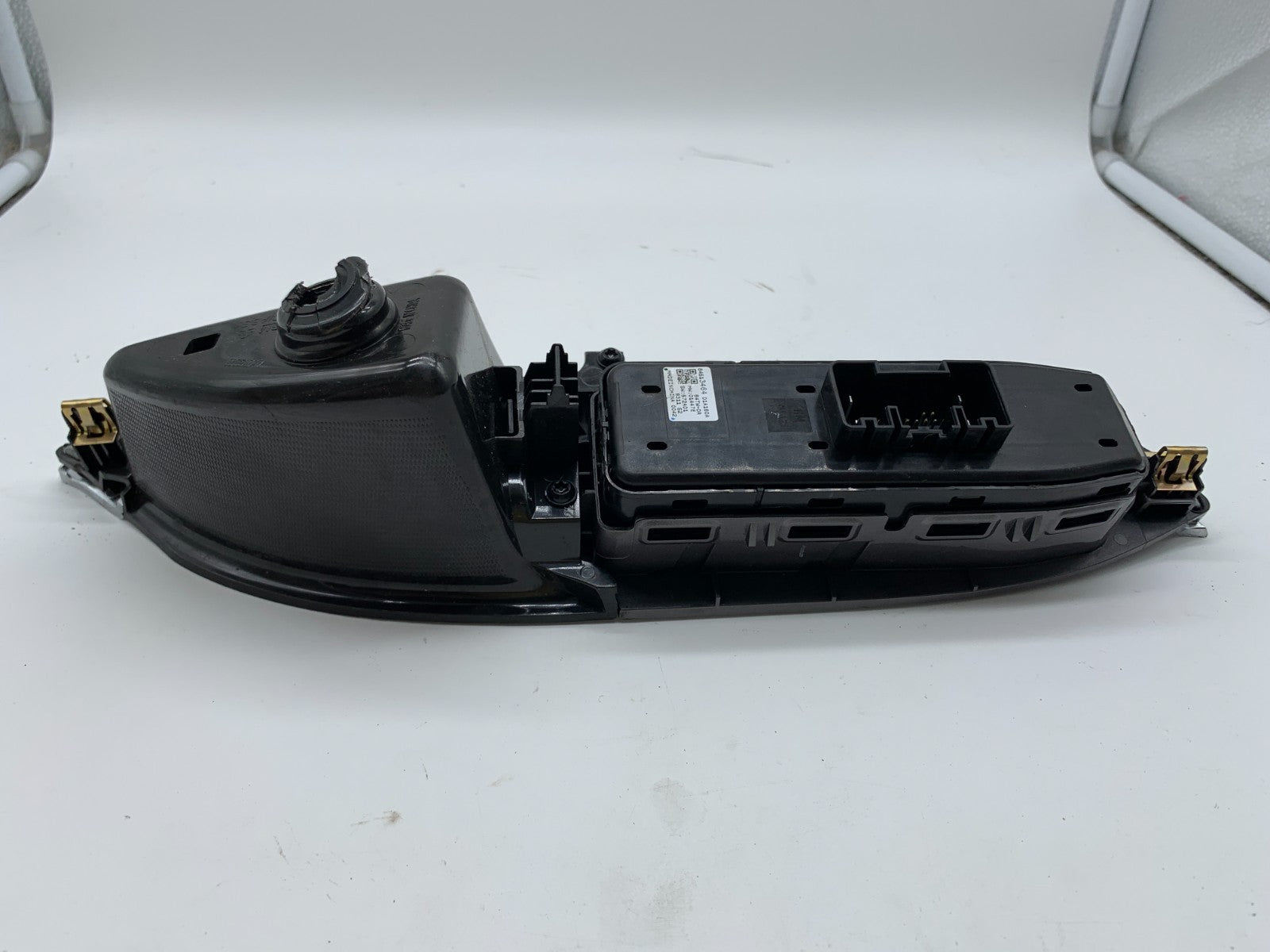 2016-2025 Chevrolet Malibu Master Power Window Switch OEM D01B36008
