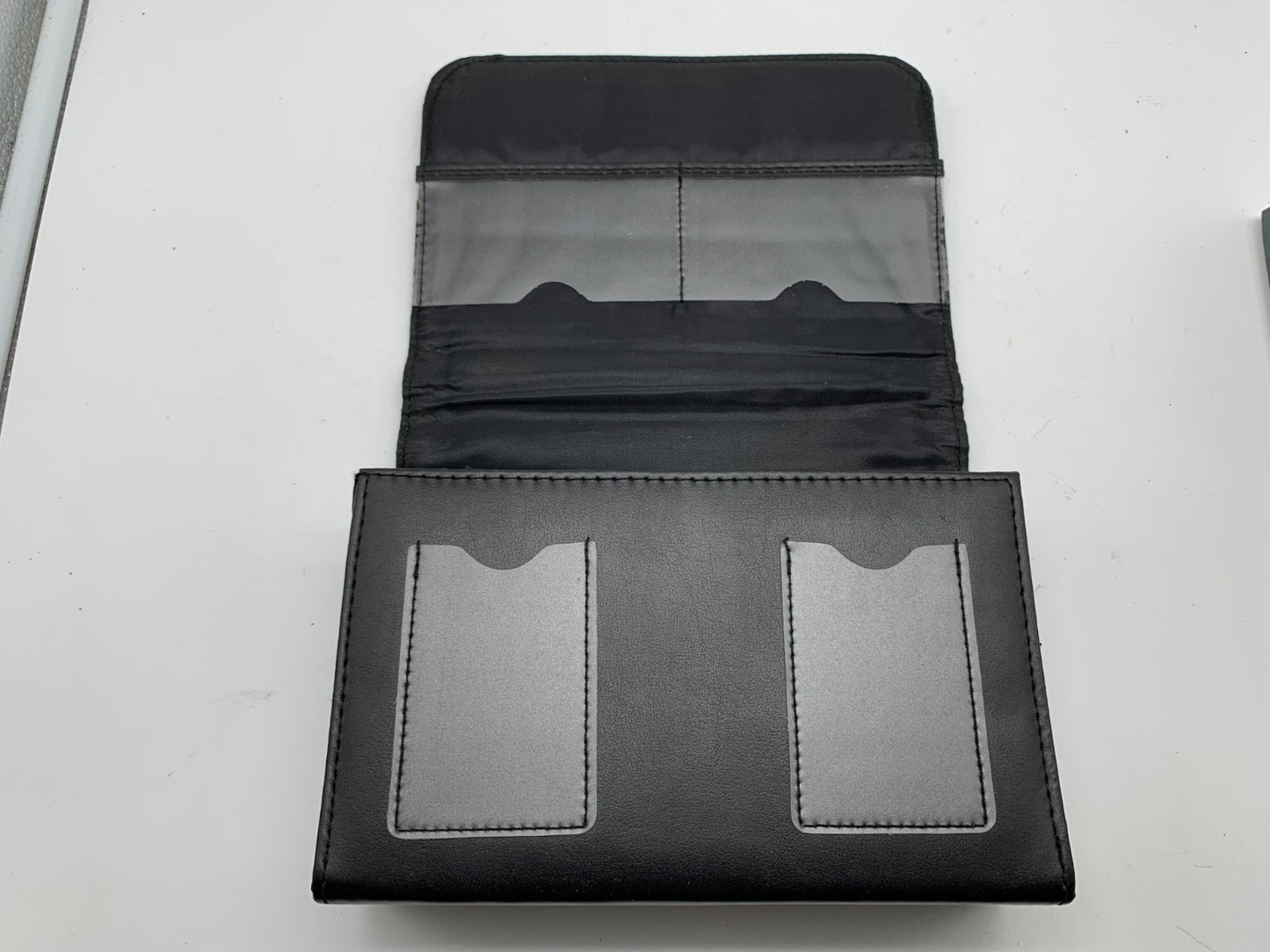 2018 Subaru Impreza Owners Manual Set with Case OEM B04B24004