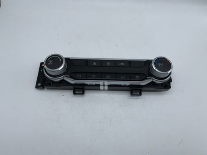 2019-2022 Nissan Altima Climate Control AC Heater OEM A04B41002