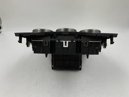 2013-2015 Hyundai Genesis AC Heater Climate Control Unit OEM D01B01011