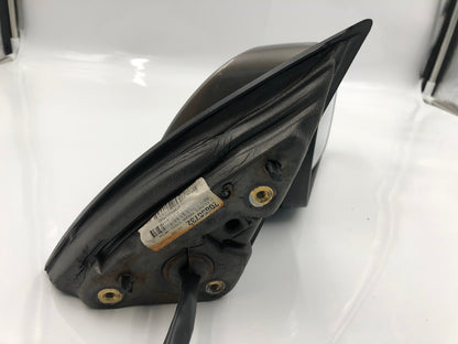 2010-2011 Chevrolet Equinox Passenger Side Power Door Mirror Gray OEM C03B26027