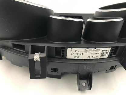 2015 Buick Encore Speedometer Instrument Cluster 12231 Miles OEM E03B23021