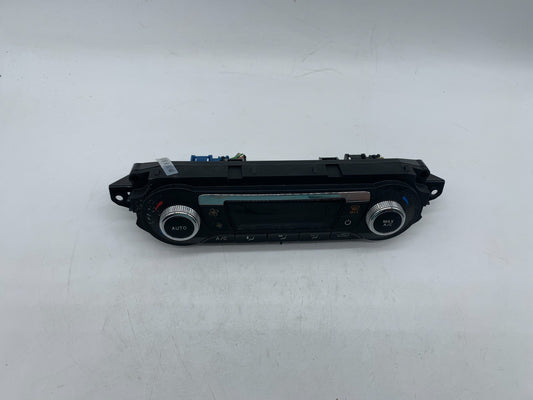 2015-2016 Ford Escape AC Heater Climate Control Unit OEM D03B02013