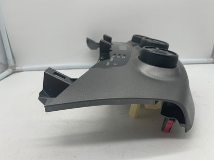 2006-2012 Toyota RAV4 RAV 4 Climate Control Manual AC Heater Unit OEM A01B49036
