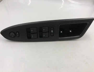 2009-2016 Chevrolet Impala Master Power Window Switch OEM M04B04054