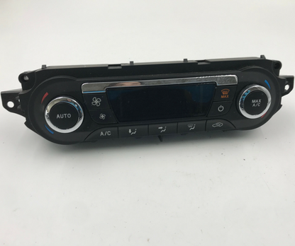 2013 Ford Escape AC Heater Climate Control Unit OEM E01B13010
