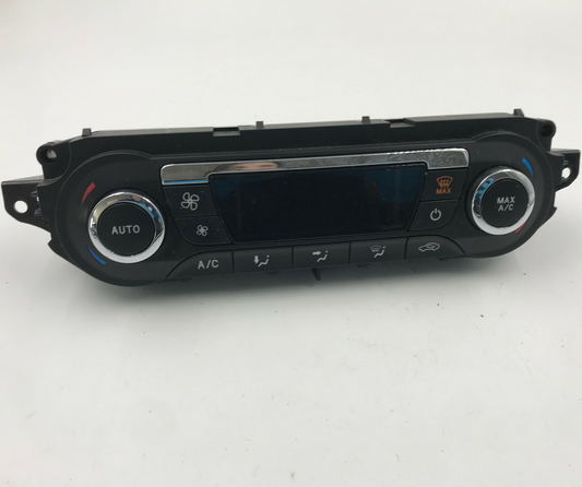 2013 Ford Escape AC Heater Climate Control Unit OEM E01B13010