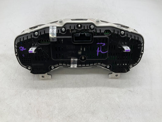 2013 Ford C-Max Speedometer Instrument Cluster 71130 Miles OEM A04B12020