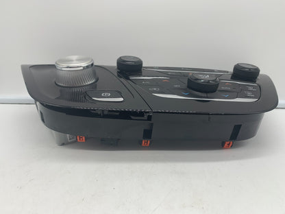 2018-2020 Chrysler Pacifica Climate Control 3 Zone AC Heater Unit OEM A01B30099