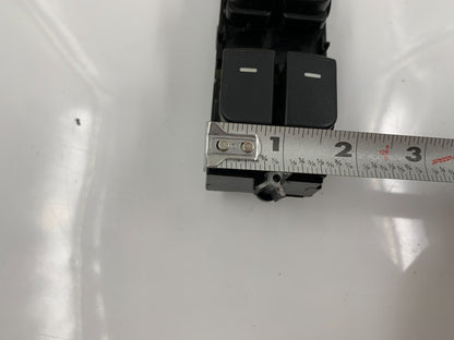 2010-2013 Kia Soul Master Power Window Switch OEM D03B33036