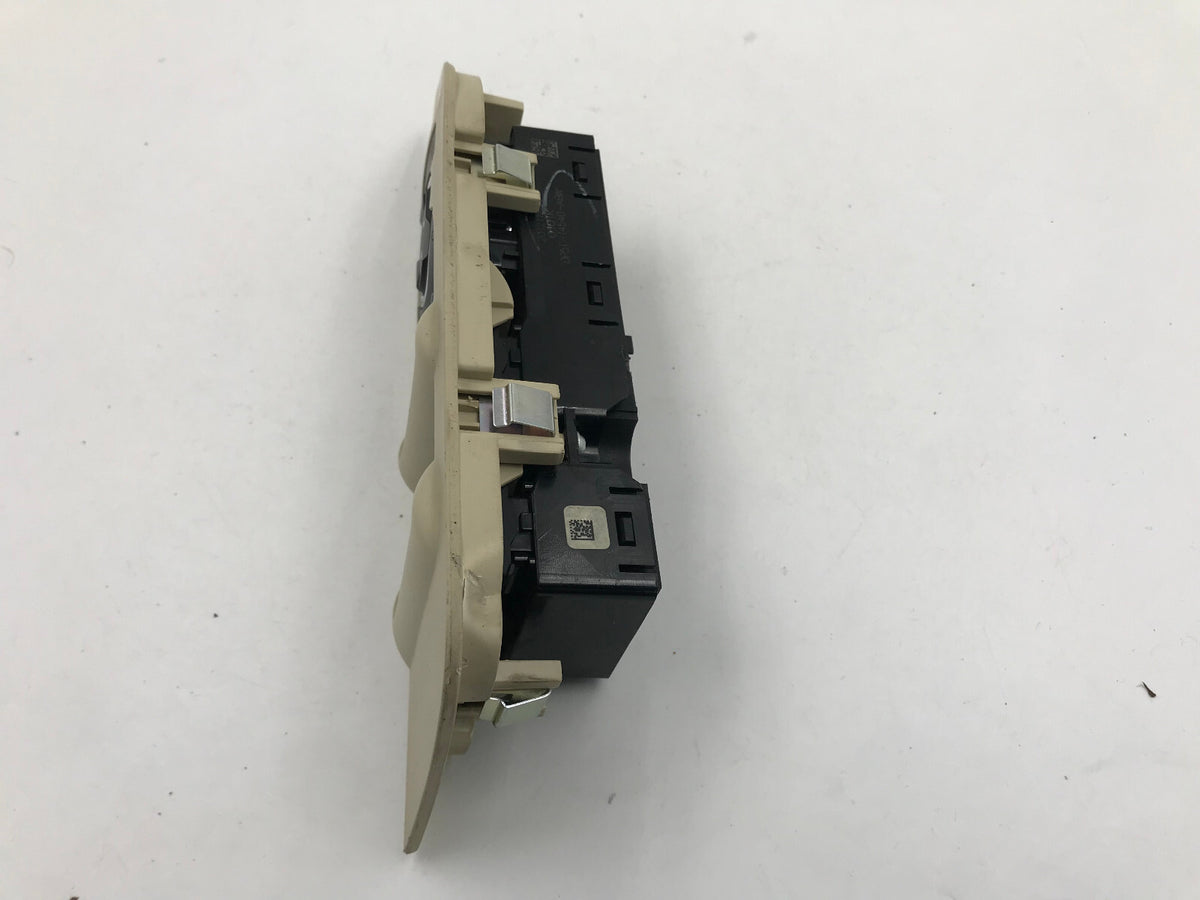 2013-2020 Lincoln MKZ Master Power Window Switch OEM D03B59008
