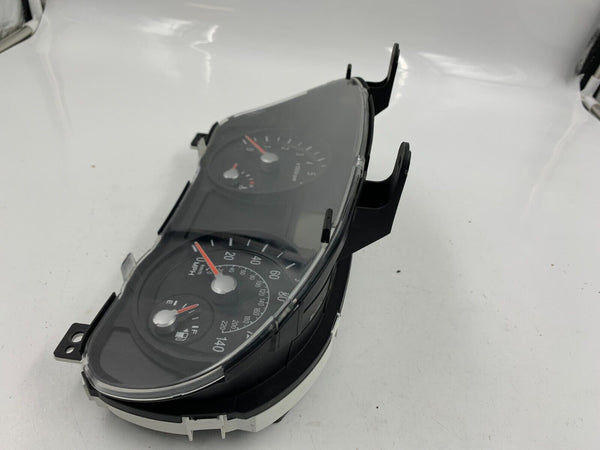 2014-2015 Kia Optima Speedometer Instrument Cluster 52880 Miles OEM A03B29034