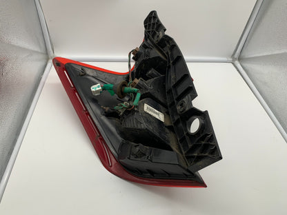 2014-2019 Nissan Versa Passenger Side Tail Light Taillight OEM B04B55039