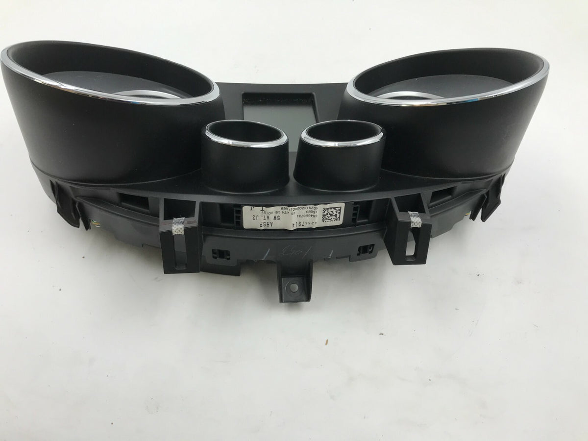 2016 Buick Encore Speedometer Instrument Cluster 40270 Miles OEM B02B30039