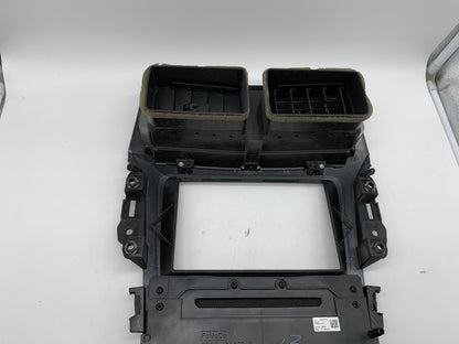 2011-2014 Ford Explorer AC Heater Climate Control Unit OEM C03B32001