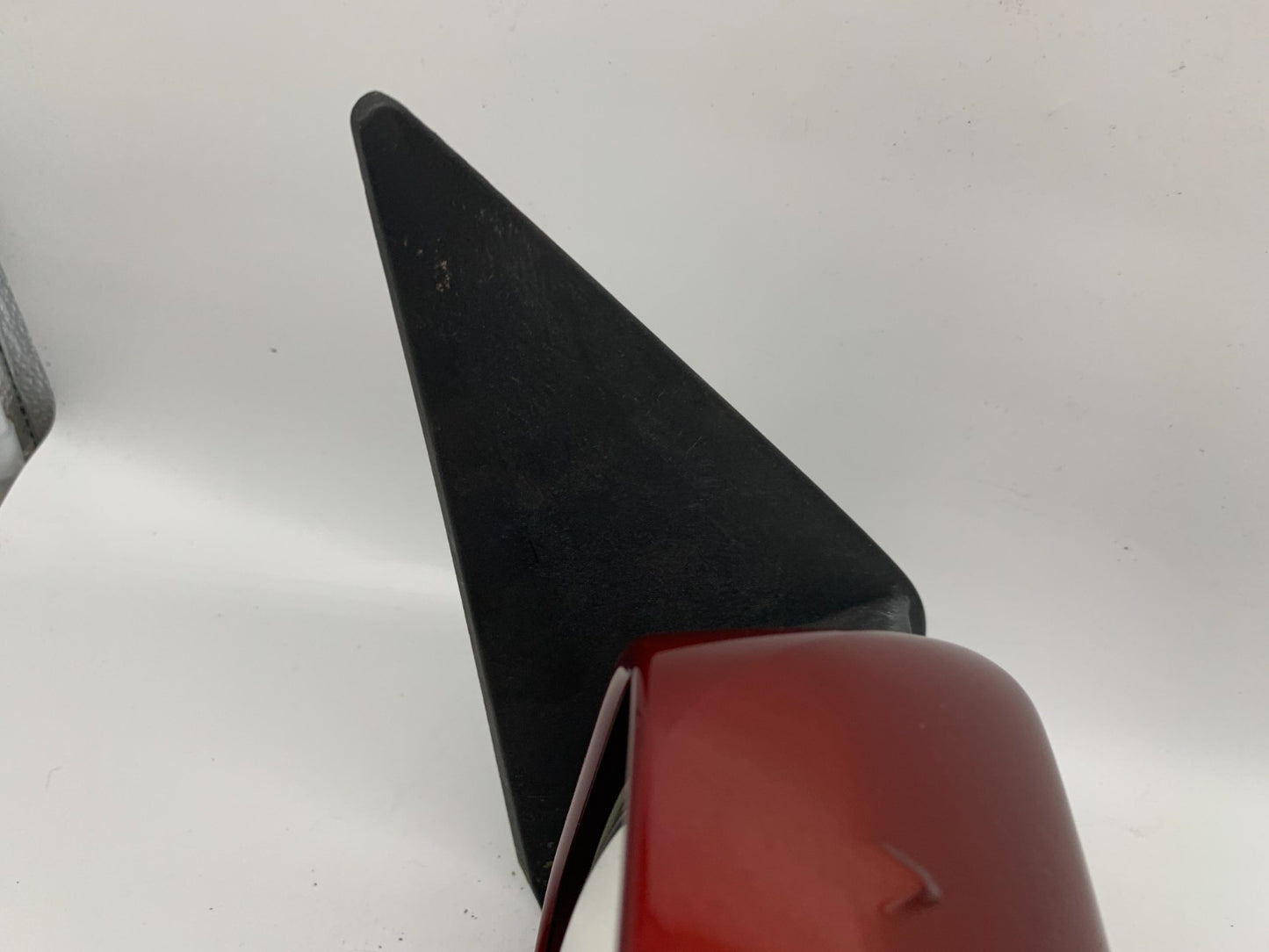 2006-2014 Honda Ridgeline Passenger Side View Power Door Mirror Red OE A04B51007