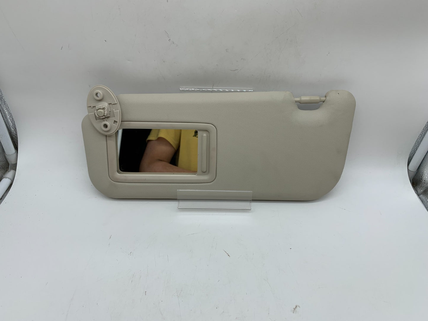 2021-2025 Toyota Corolla Driver Sun Visor Sunvisor Gray OEM B01B32003