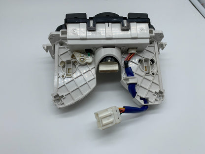 2012 Subaru Forester Climate Control AC Heater Unit OEM A03B36006