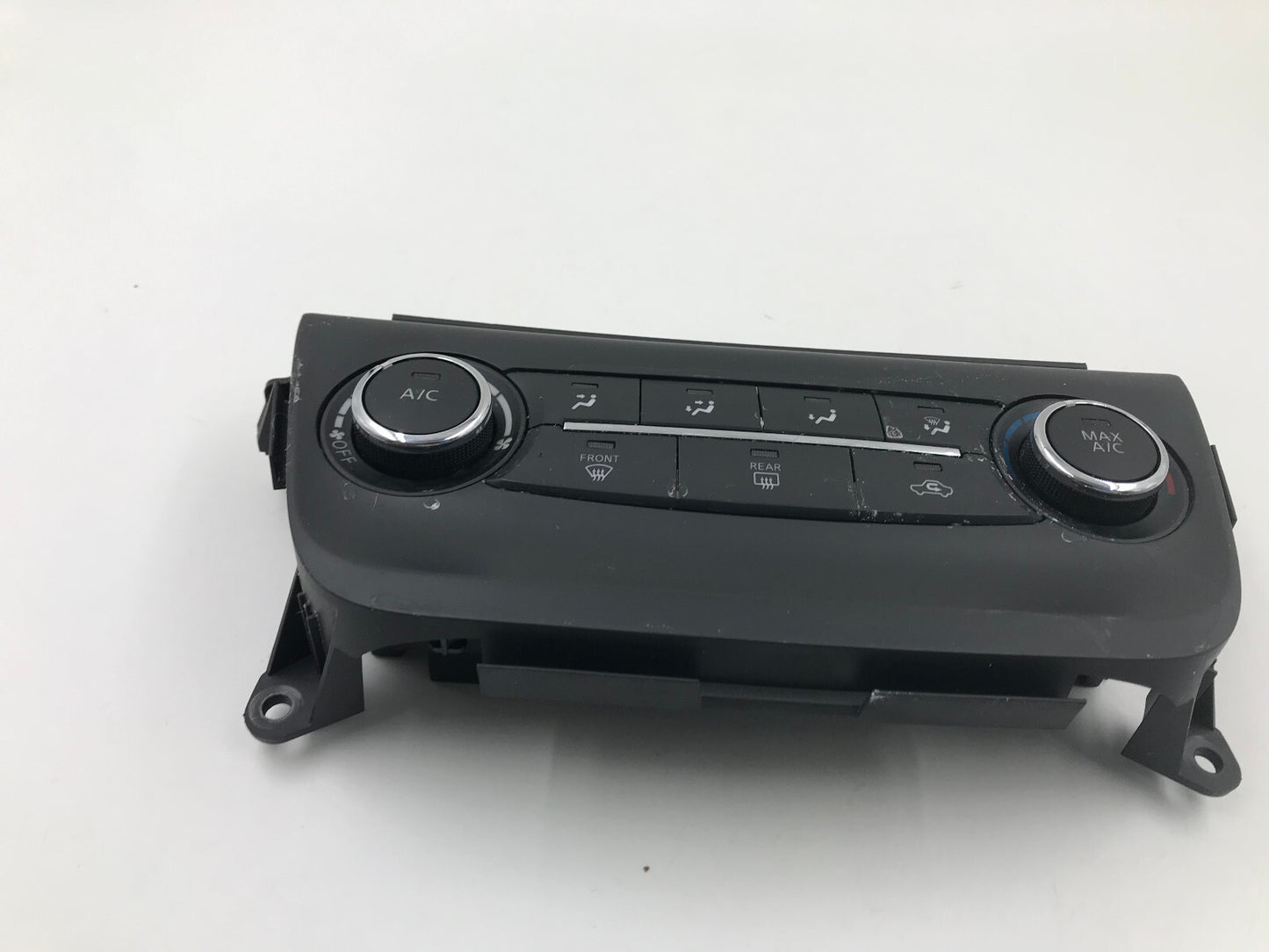 2015-2017 Nissan Sentra AC Heater Climate Control Unit OEM D03B11002