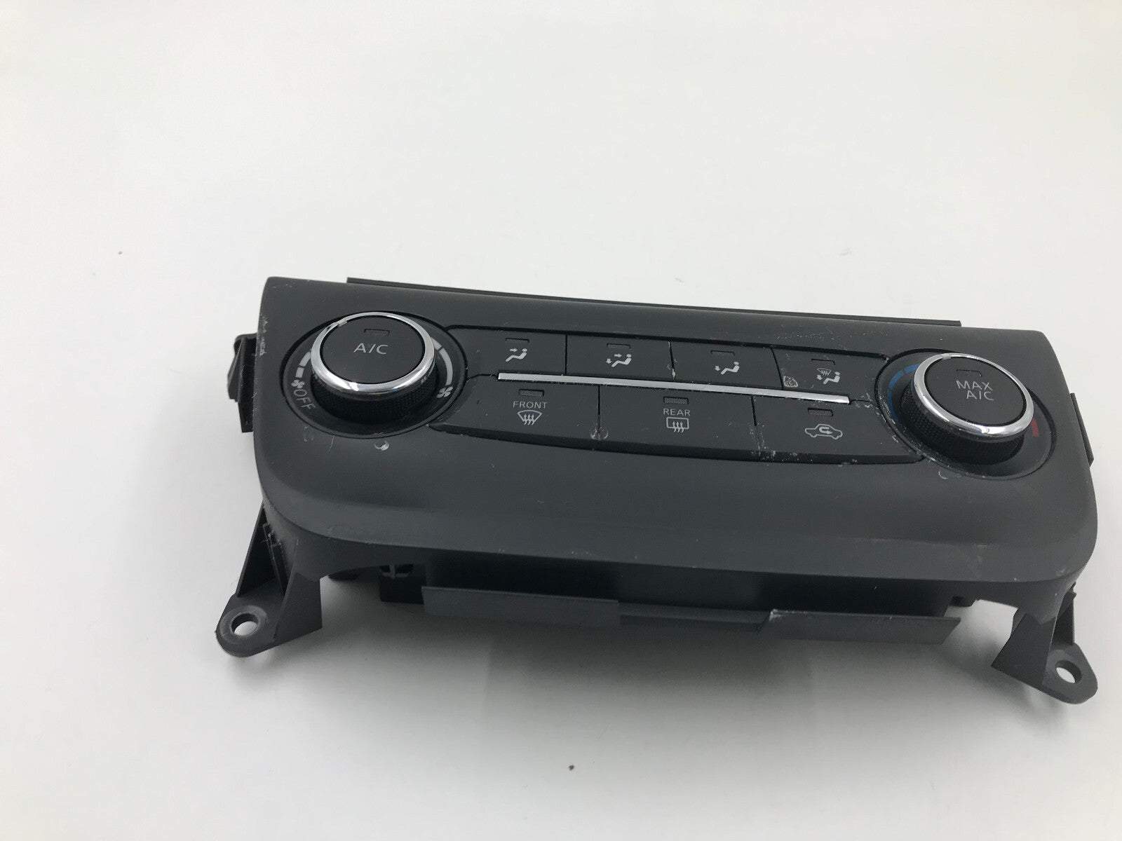 2015-2017 Nissan Sentra AC Heater Climate Control Unit OEM D03B11002
