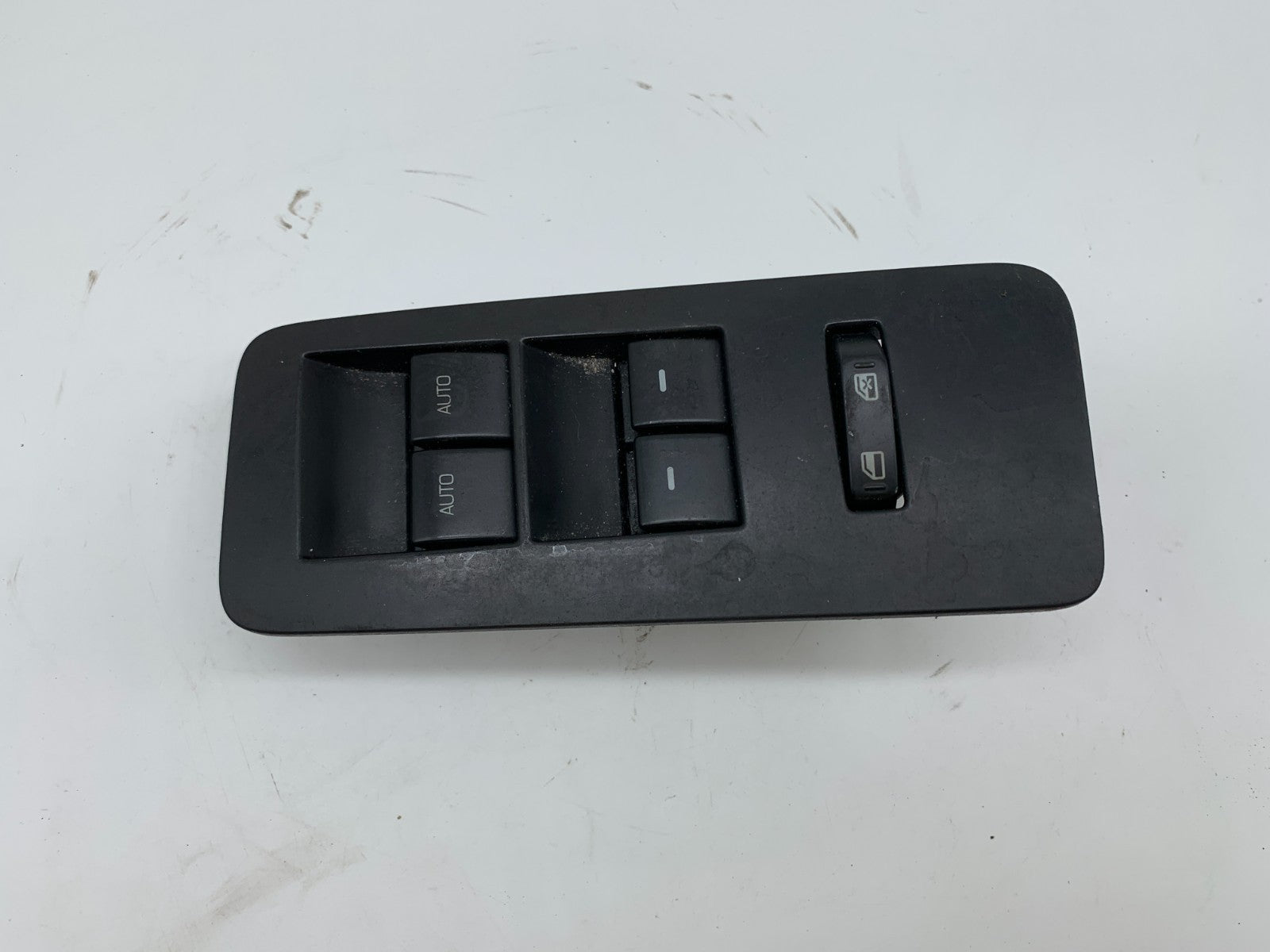 2013-2019 Ford Flex Master Power Window Switch OEM D01B36005
