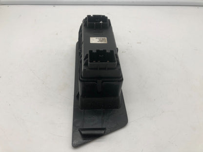 2011-2014 Ford Edge Master Power Window Switch OEM A03B01082