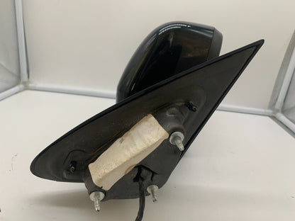 2011-2022 Dodge Durango Passenger Side View Power Door Mirror Black B02B14003