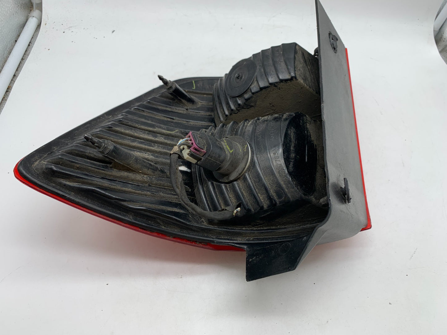 2010-2020 Dodge Journey Driver Side Tail Light Taillight OEM A03B44001