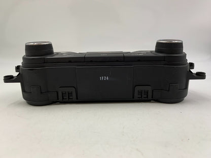 2011-2013 Kia Optima AC Heater Climate Control Unit OEM B04B13033