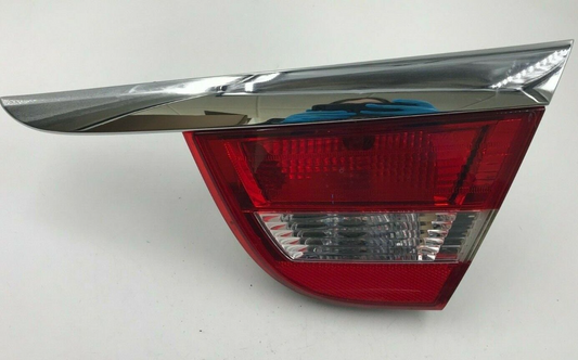 2012-2017 Buick Verano Passenger Side Trunklid Tail Light Taillight E01B54012