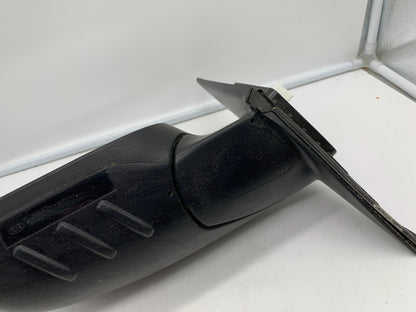 2014-2019 Kia Soul Driver Side View Power Door Mirror Black OEM D01B26026