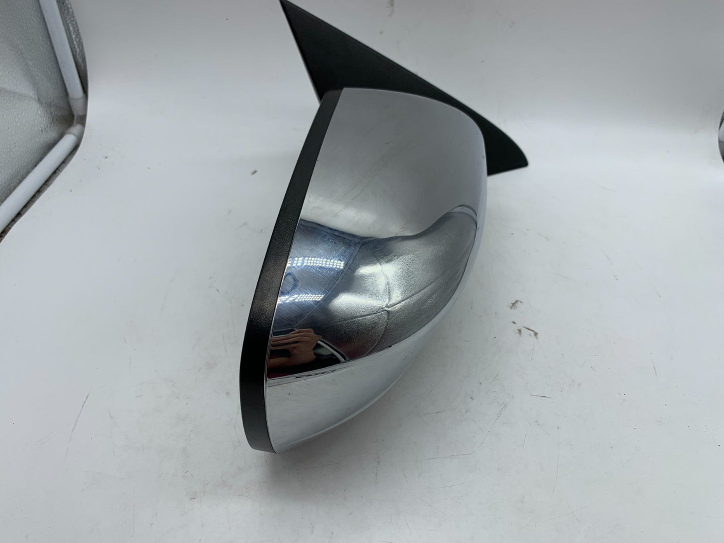 2011-2014 Chrysler 200 Sedan Passenger Side View Power Door Mirror B03B34002