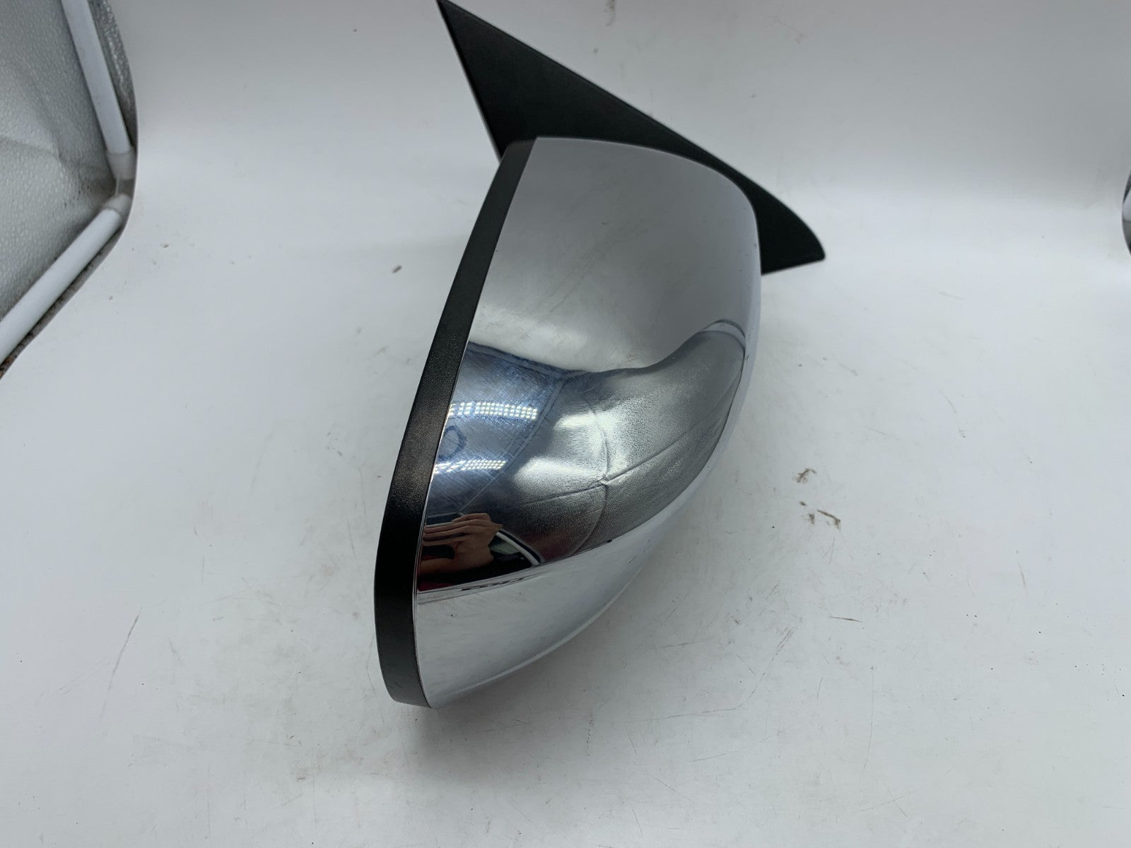 2011-2014 Chrysler 200 Sedan Passenger Side View Power Door Mirror B03B34002