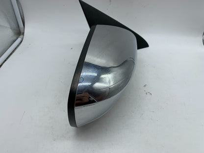 2011-2014 Chrysler 200 Sedan Passenger Side View Power Door Mirror B03B34002