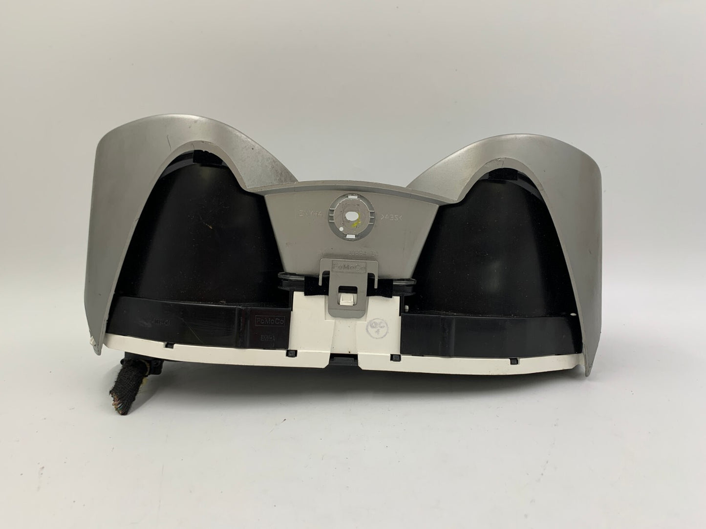 2012-2013 Ford Fiesta Speedometer Instrument Cluster 28,134 Miles OEM C04B66004